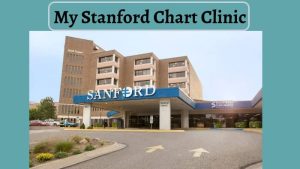 About Sanford Health - My Sanford Chart